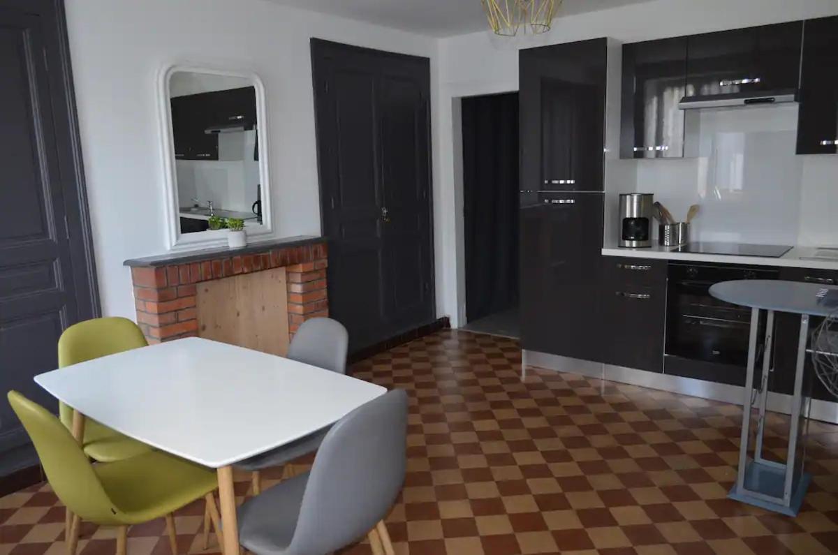 Agreable Maison Petit Jardin A 7 Minutes De Reims Pargny-les-Reims Экстерьер фото